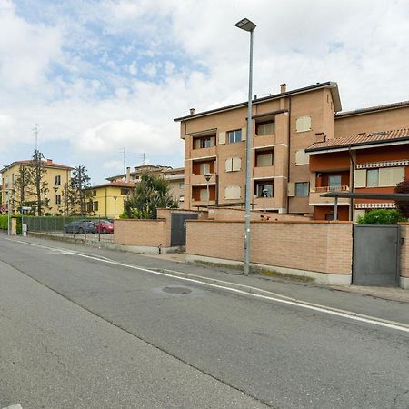 Buro Il Viaggiatore Parma Bagian luar foto