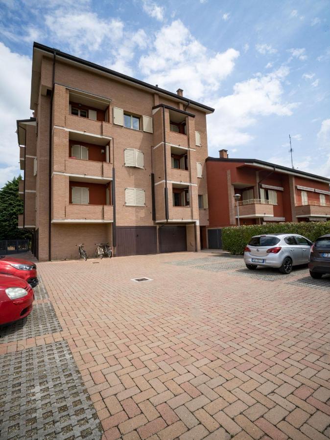 Buro Il Viaggiatore Parma Bagian luar foto