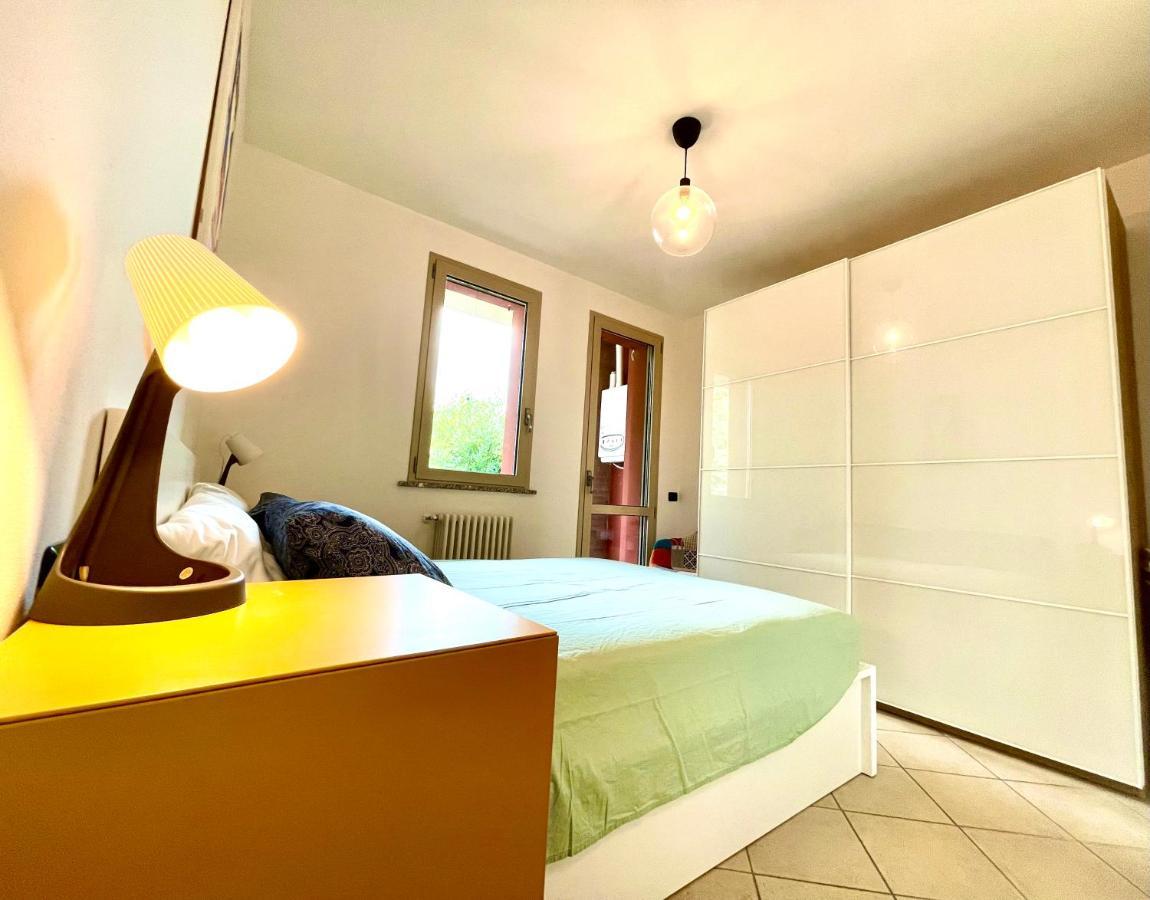 Buro Il Viaggiatore Parma Bagian luar foto